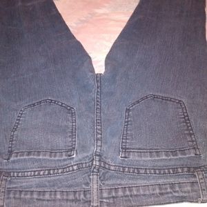 Women's jeans 21 denim